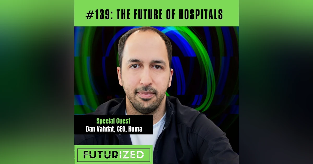 The Future of Hospitals