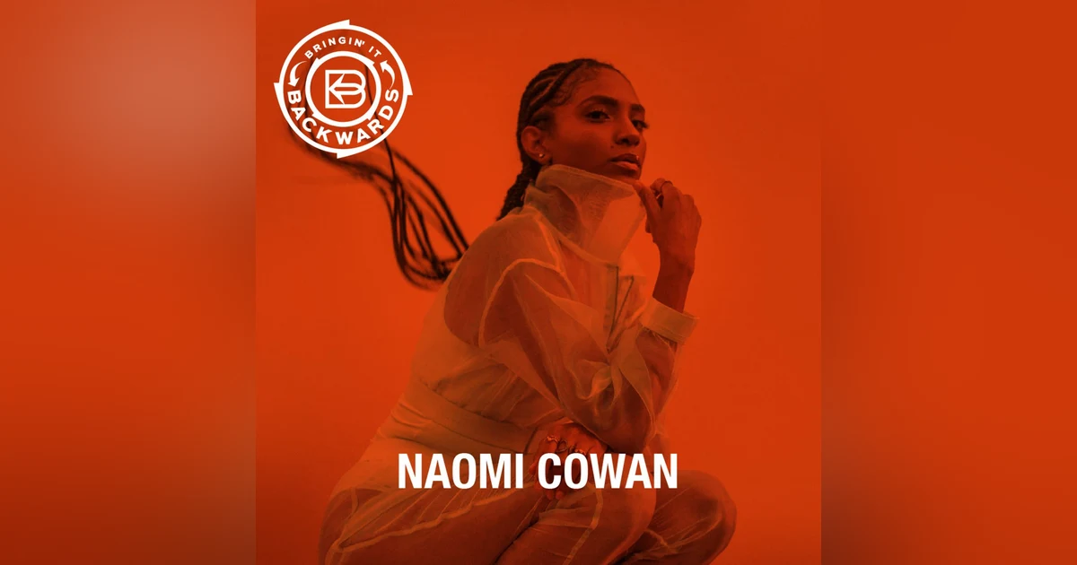 Interview with Naomi Cowan