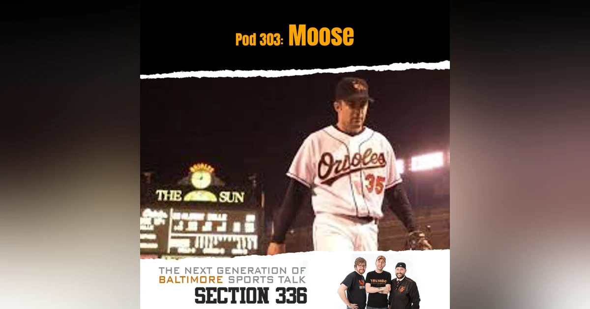Pod 303 : Moose