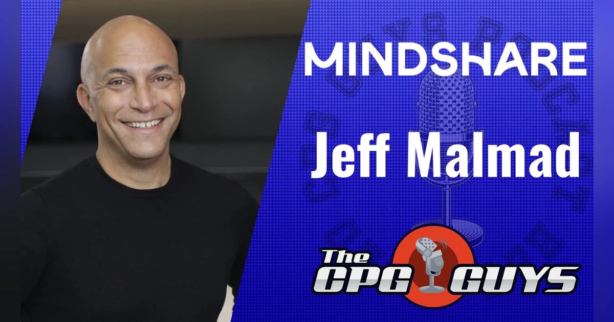 The ABCs of Retail Media with Mindshare's Jeff Malmad