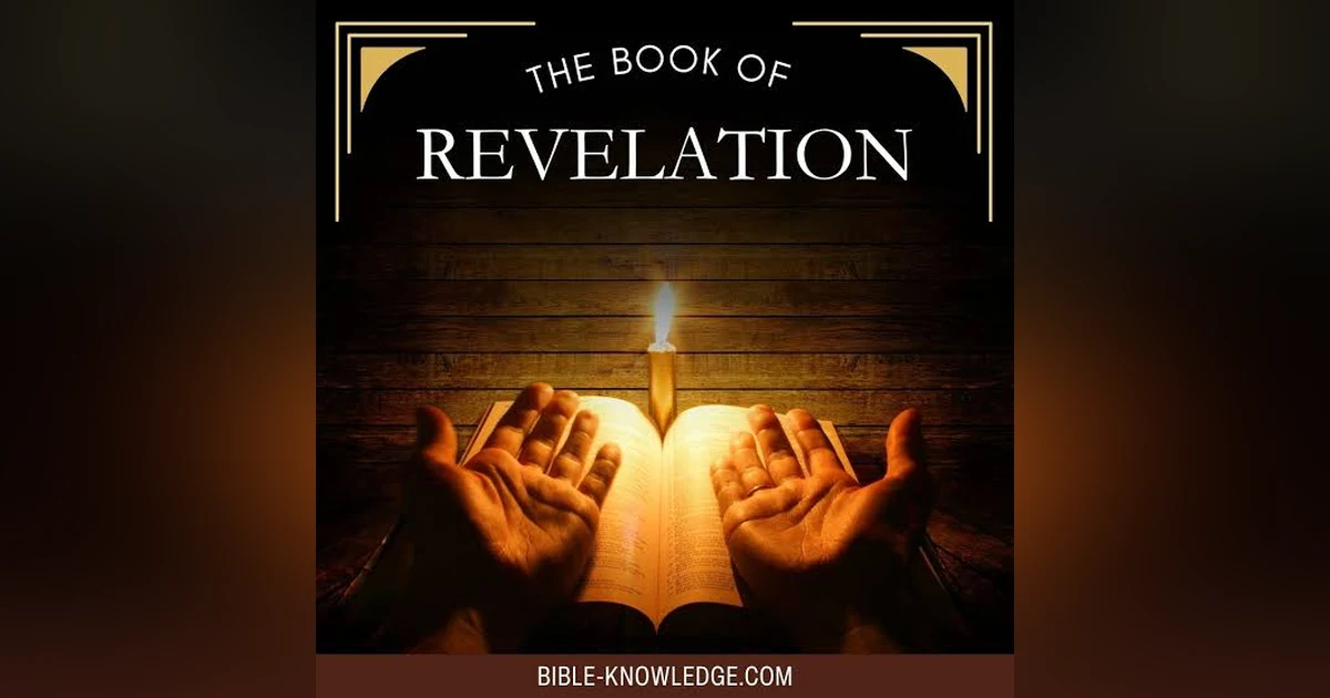 10 TERRIFYING TAKEAWAYS FROM THE BOOK OF REVELATION