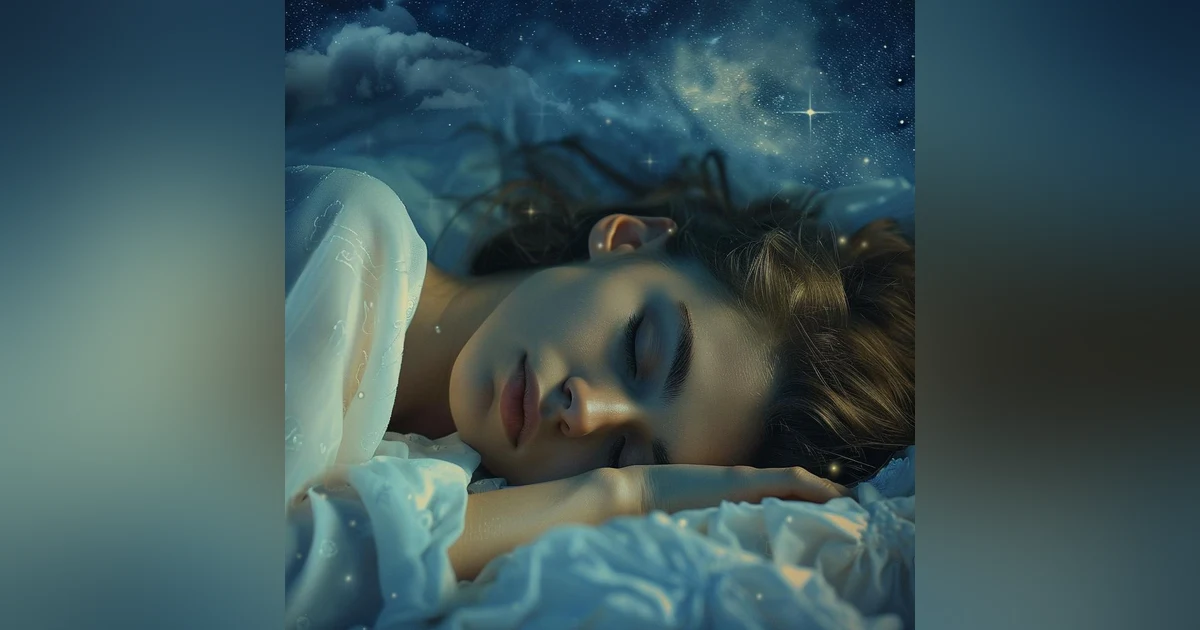 Sleep Hypnosis Fall Asleep Fast, Sleep Talk Down, Guided Sleep Meditation