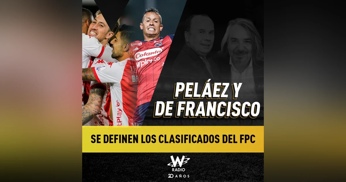 Se definen los clasificados del FPC