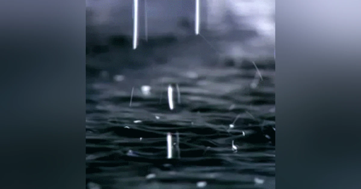 Relaxing rain Sounds For sleeping