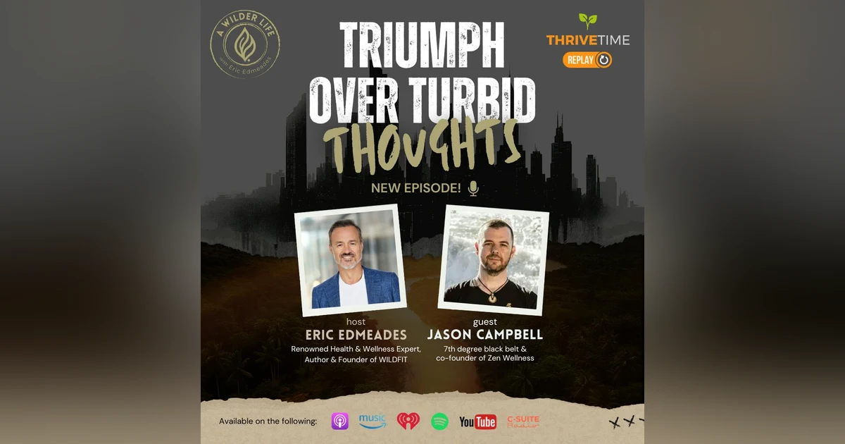 Triumph Over Turbid Thoughts