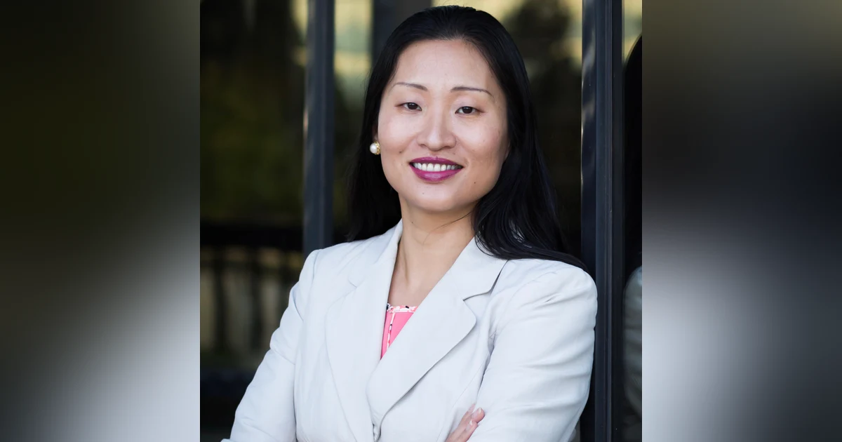 Backlash: How China's aggression has backfired. In conversation with author Helen Raleigh