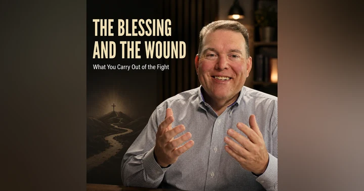 image for What Jacob's Wrestling Match With God Can Teach You About the Night You're Dreading