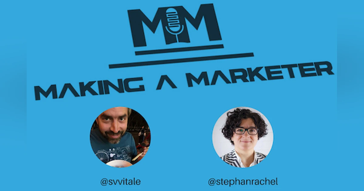 Marketing a Startup
