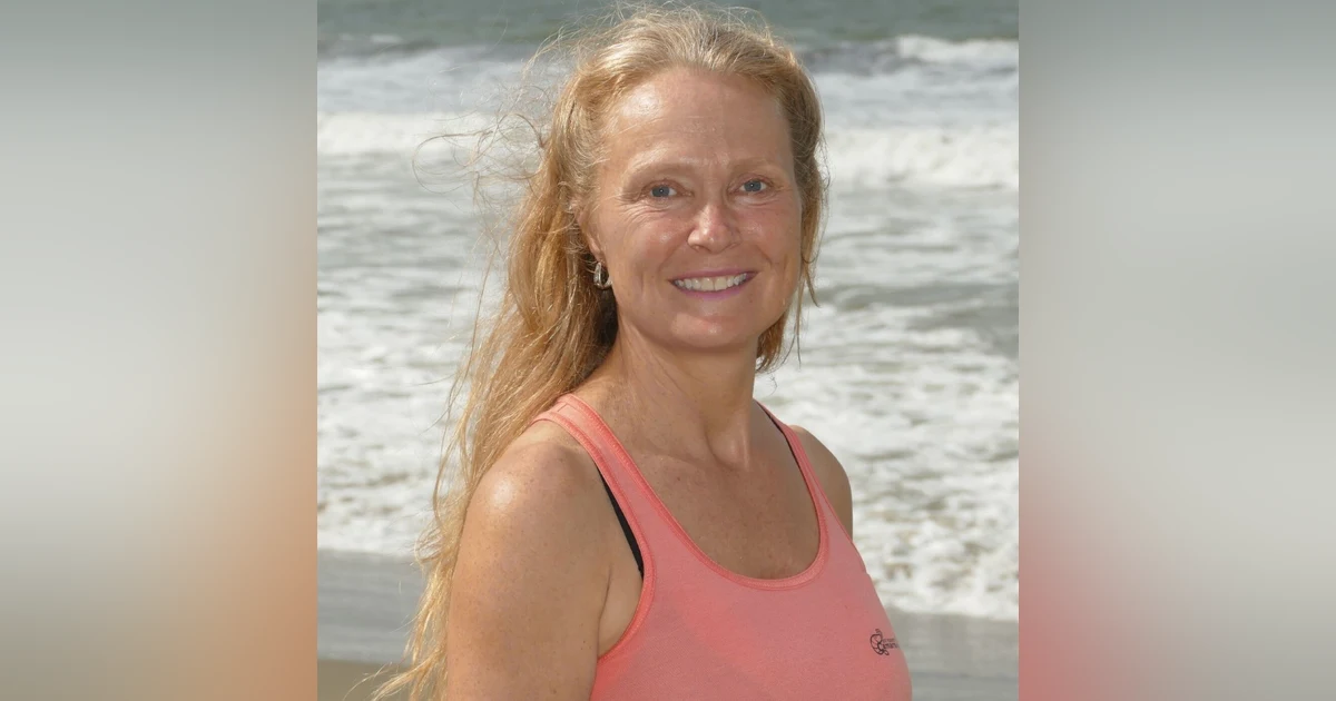Sarah Bajc - Living Your Best Life in Midlife
