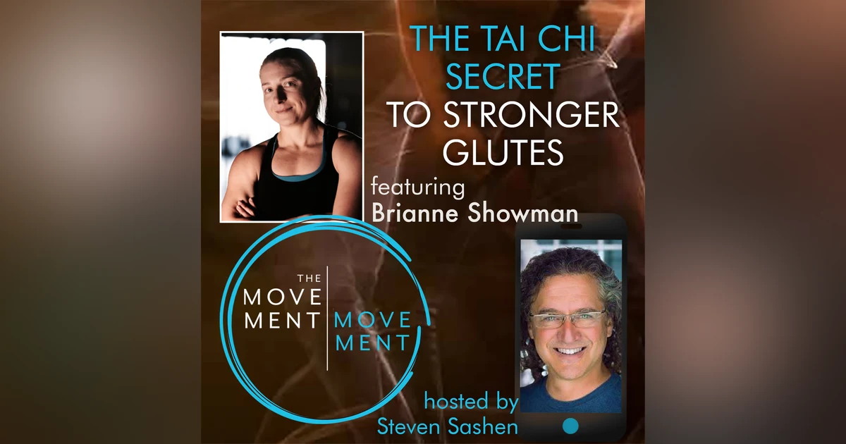 Episode 241: The Myth of Stretching