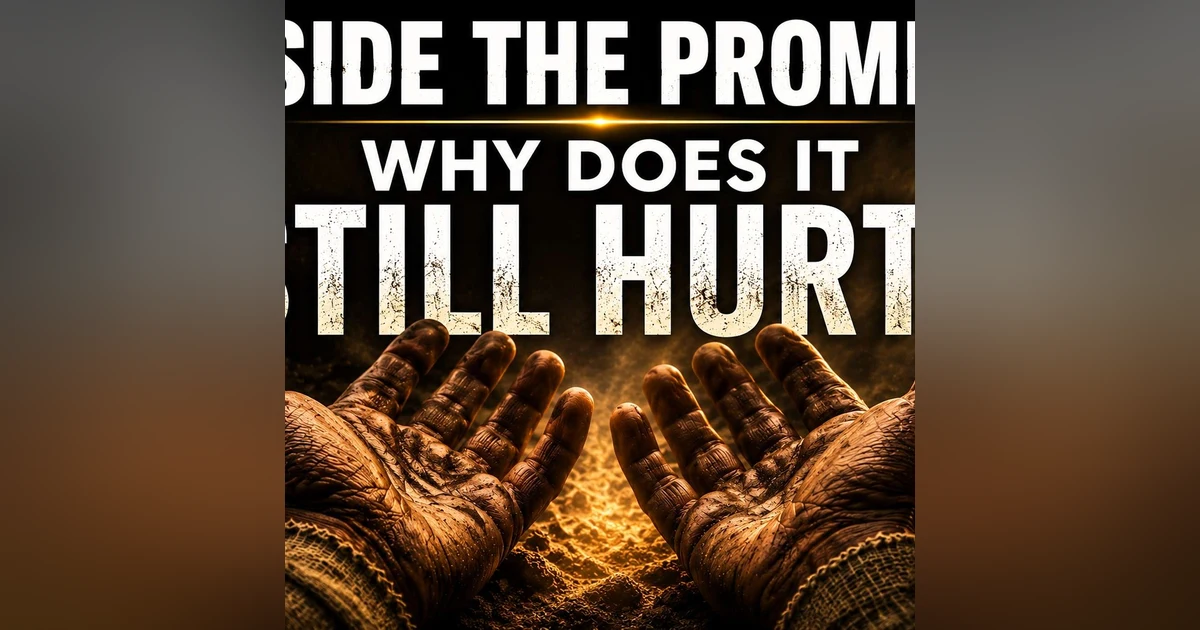 Inside the Promise:  Why does it still HURT?