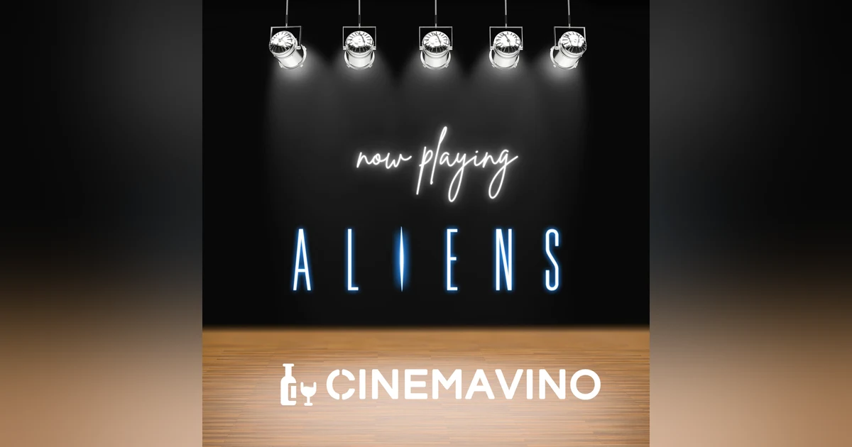 A Look Back:  Aliens