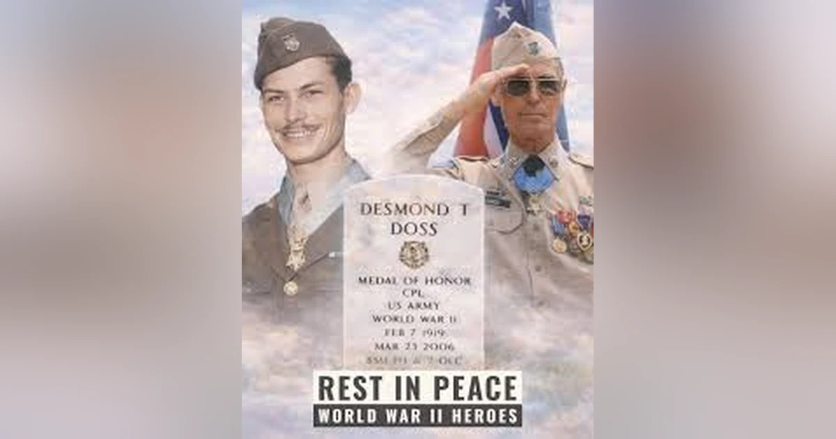 HEROES LIVE FOREVER II