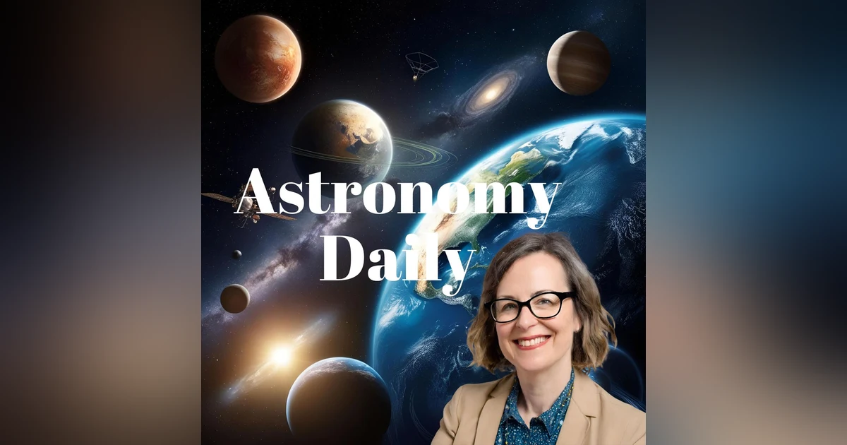 Exciting Signs of Life Beyond Earth