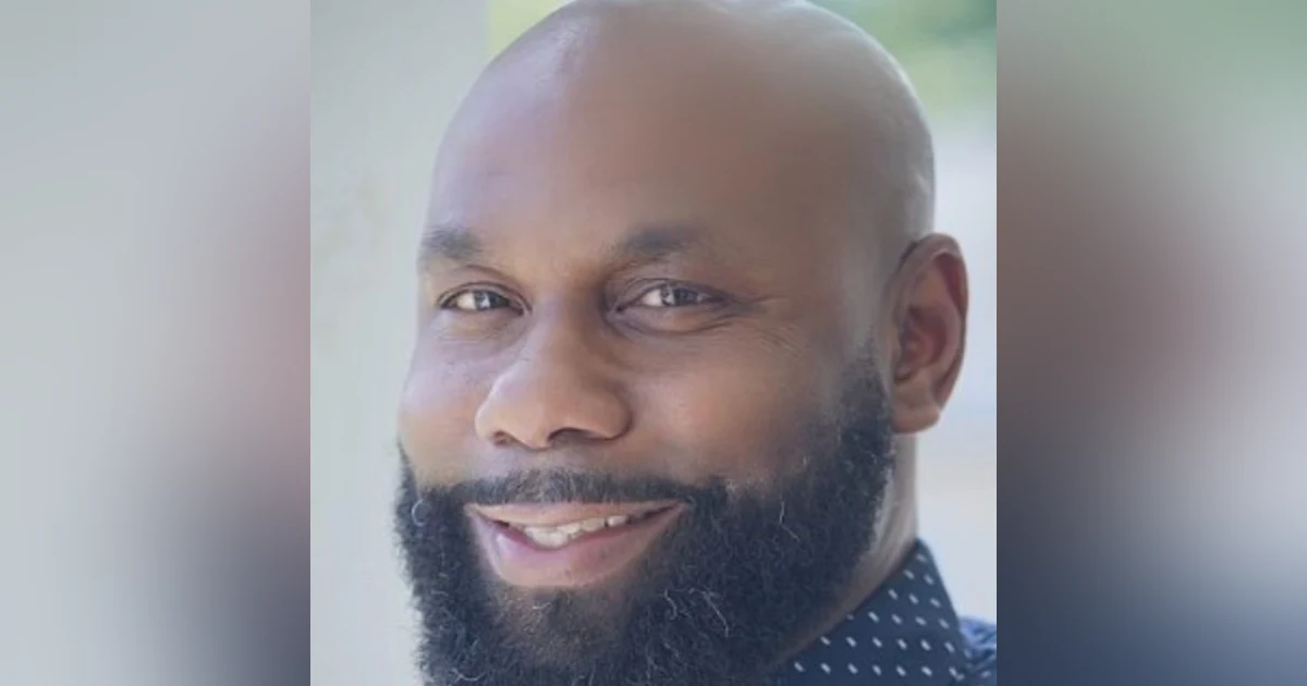 Sylvester Jenkins - Veteran, Leader, Author