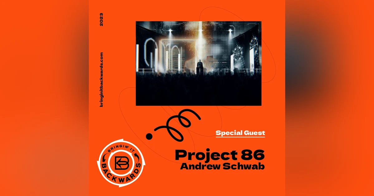 Interview with Project 86