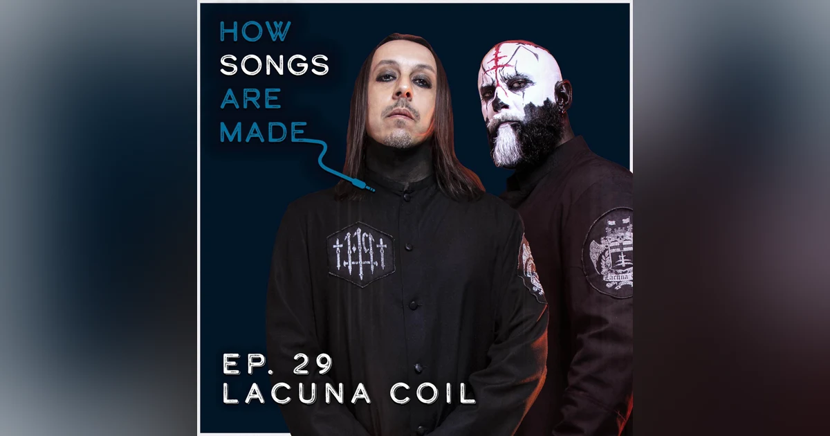 Lacuna Coil