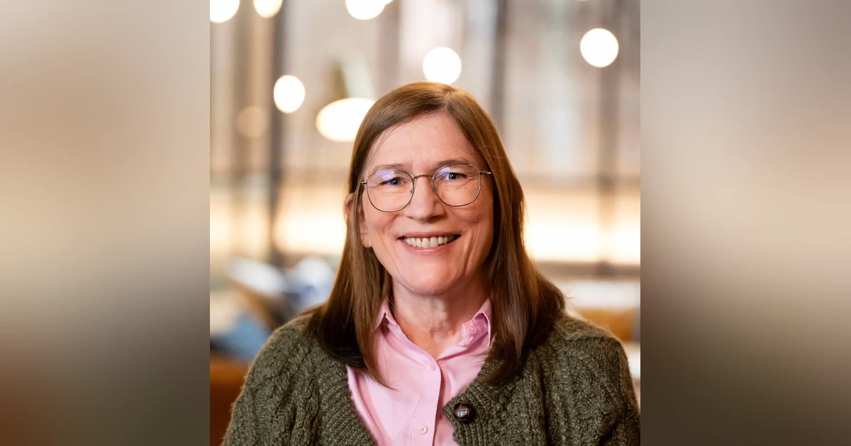 Episode # 402: Dr. Barbara Oakley