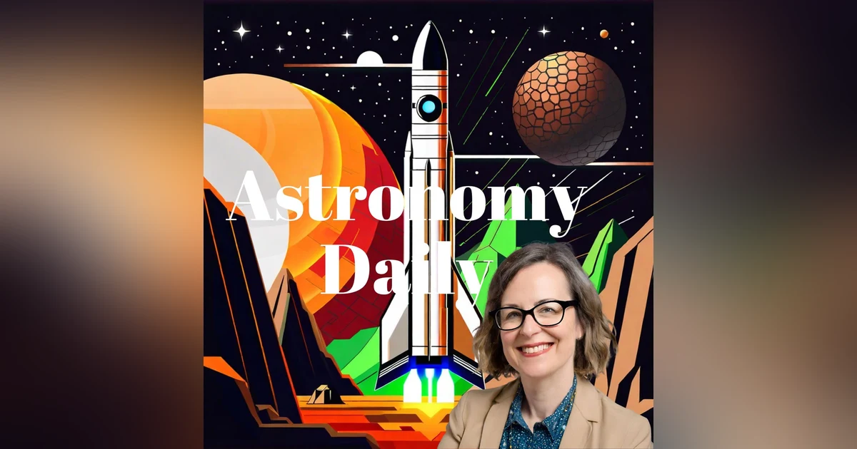 Solar Storm Predictions, Mars Terraforming, and the Mysteries of Ceres