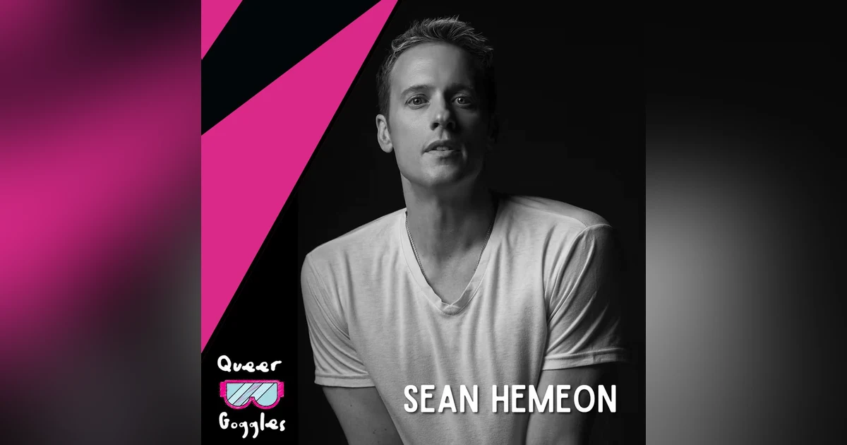 Sean Hemeon | The Good Little Drug Lord