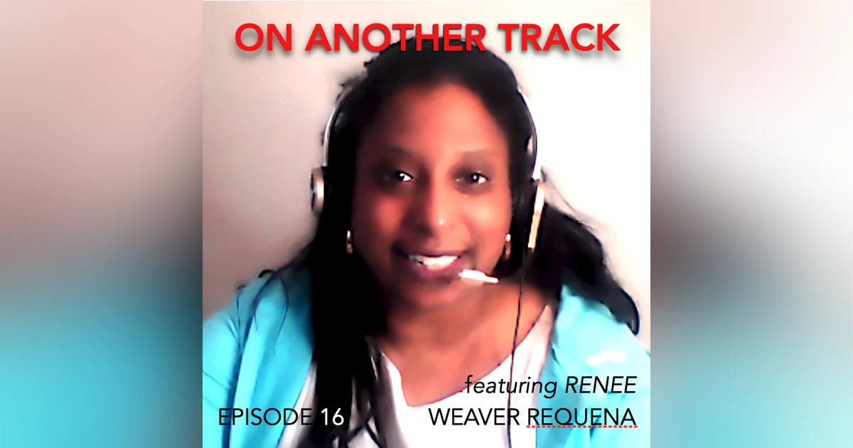 Renee Weaver Requena - Banish fiscal blindness to achieve financial clarity. Then you will be free!