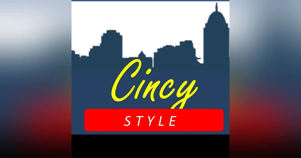 Cincinnati Style #1 | Bengals, Reds, and UC