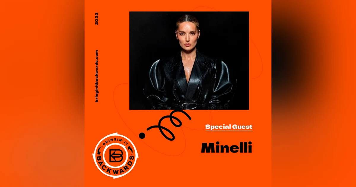Interview with Minelli