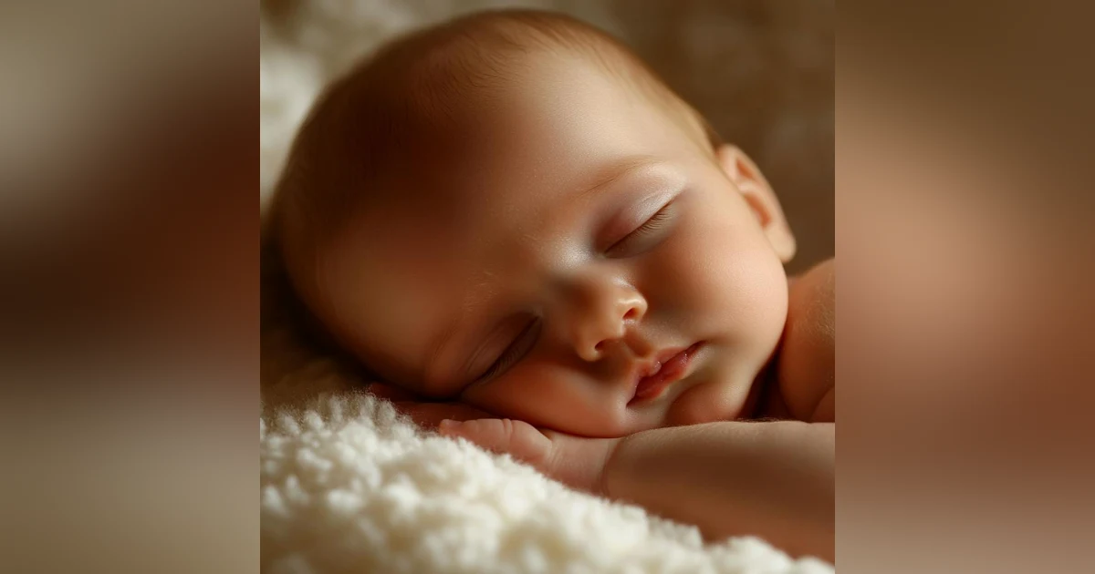 WOMB SOUNDS and HEARTBEAT to Put Baby to Sleep (8 Hrs)