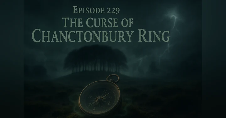 image for The Hill That Remembers: Inside Episode 229