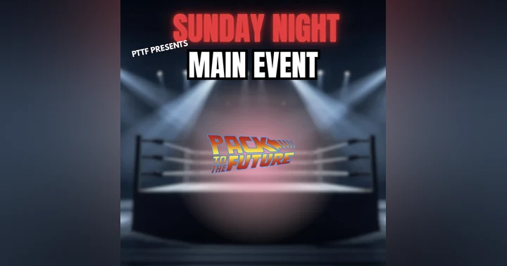 image for SNME Fight Card - Episode 8