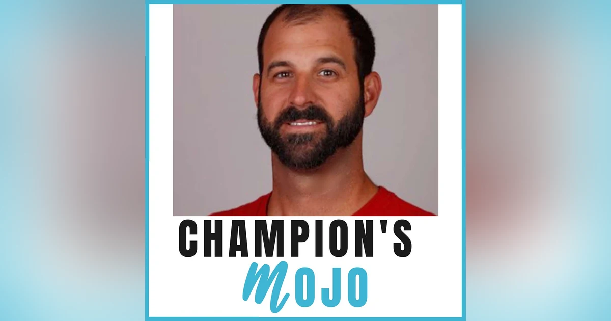 Connect With Your Coach For Best Results: Braden Holloway, NC STATE, 5-MIN FLASHBACK, Episode 171