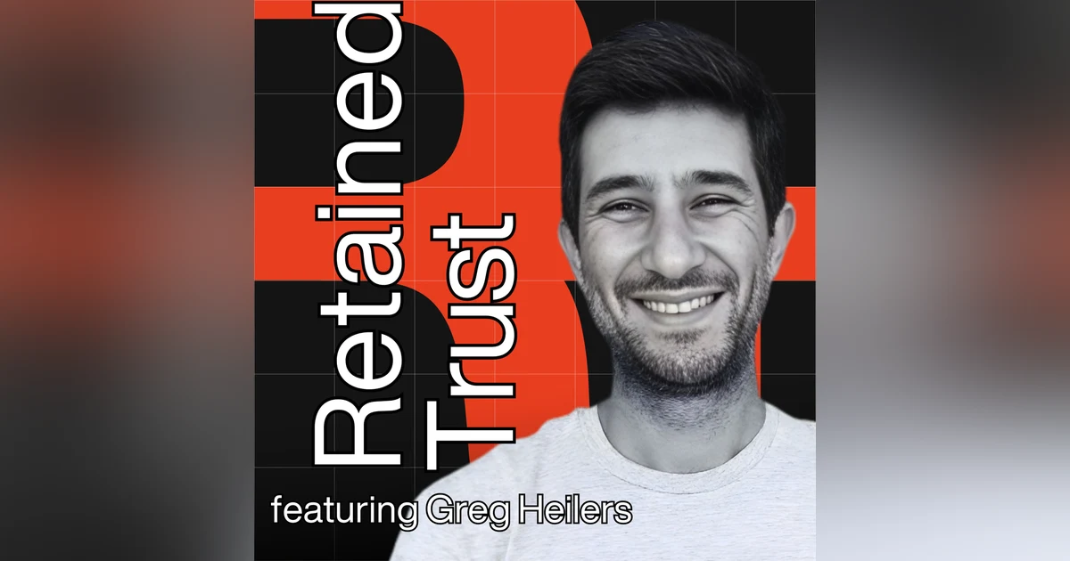 Greg Heilers on Productizing SEO Services and Surviving the AI Shift