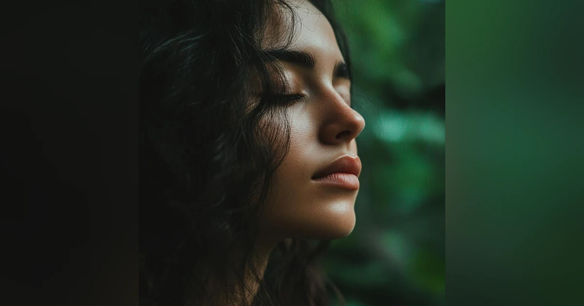 Guided Mindfulness Meditation On Depression - 20 Minutes - Help To Cope