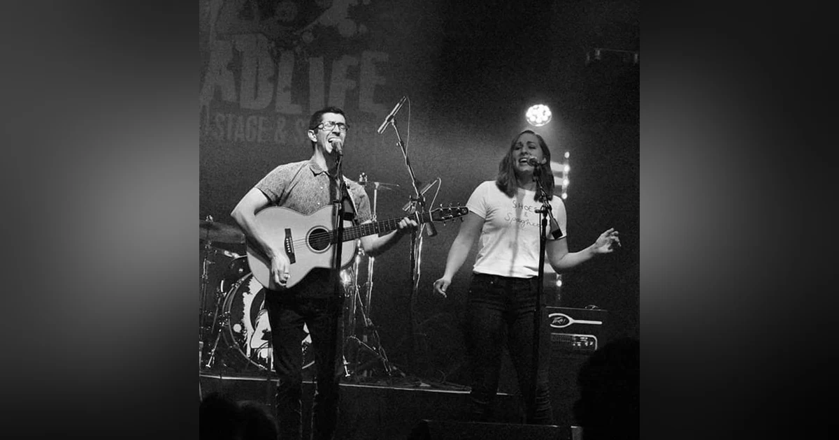 The Tatums live from The Oakhouse in Canton