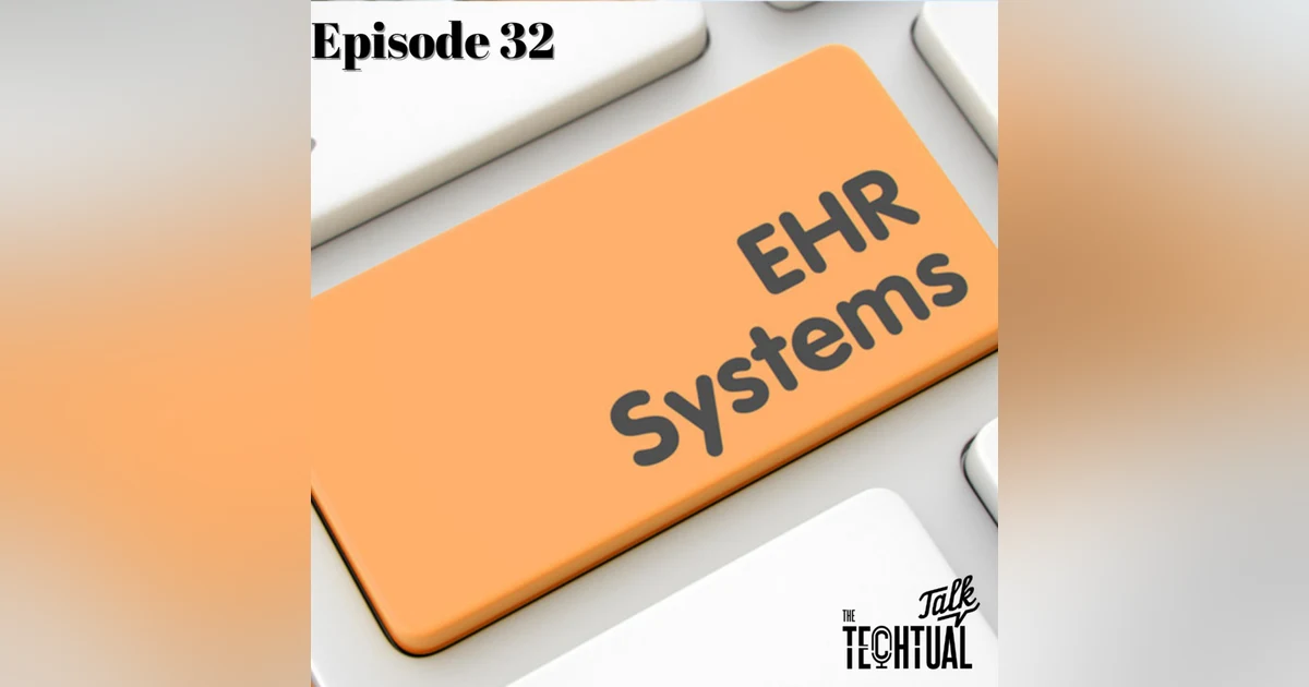 Get the Bag in Health Information Technology with EHR Systems