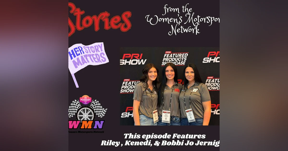 The Jernigans: A Michigan Short Track Family That Races Together