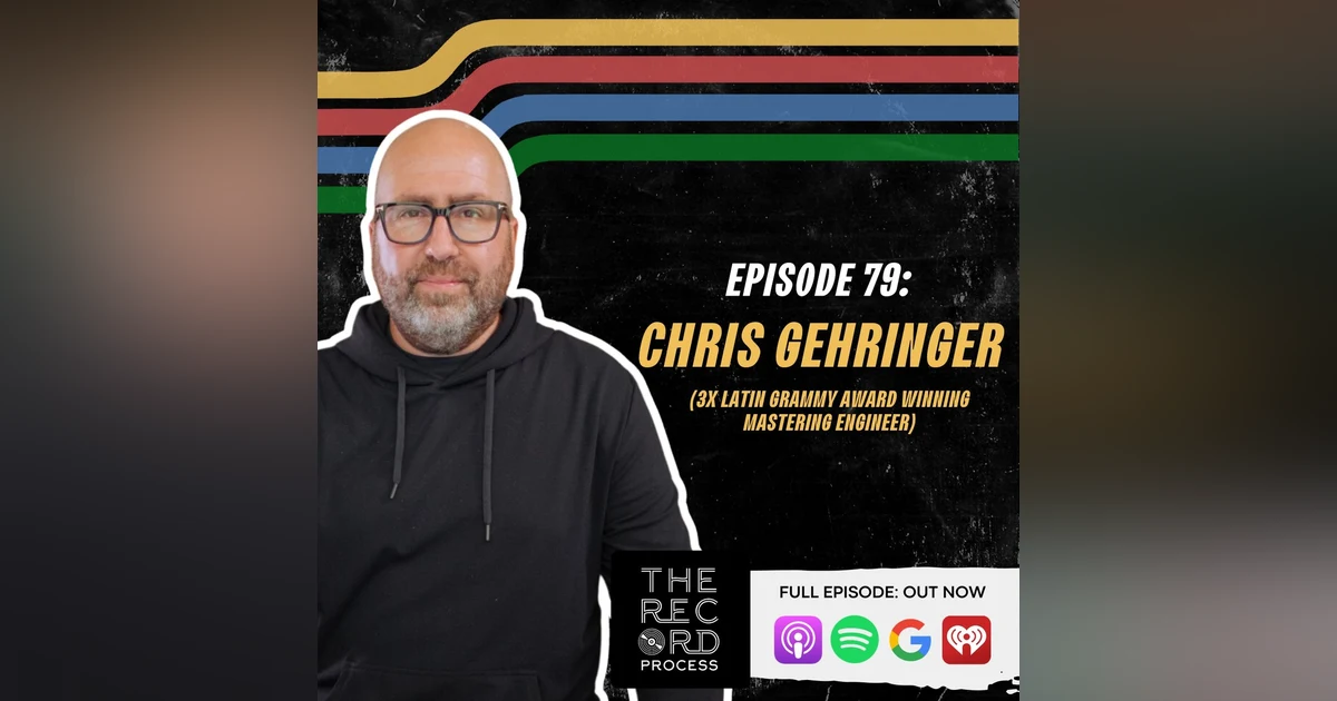 EP. 79 - Chris Gehringer Masters The Last Second In Time w/ Lil Nas X, Rosalie, and 21 Pilots