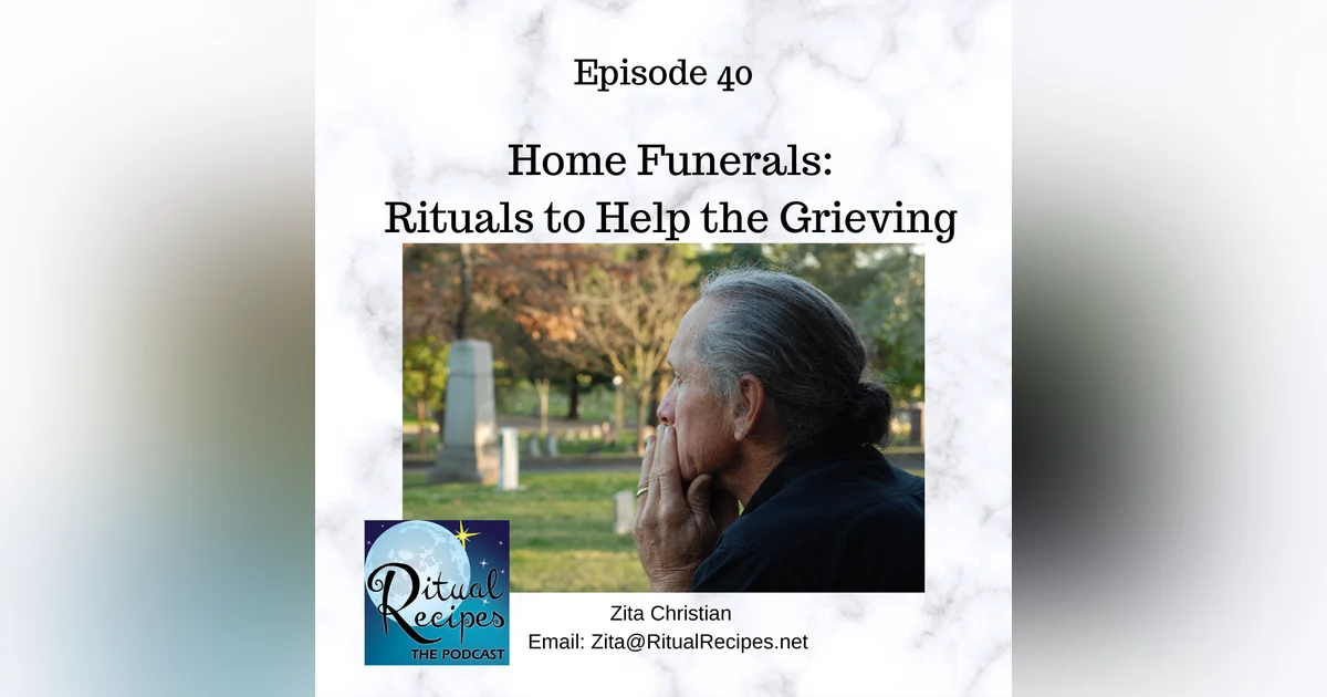Home Funerals