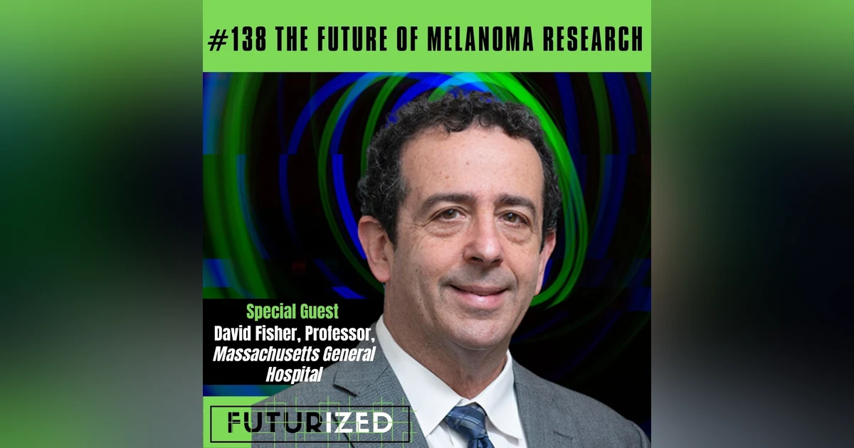 The Future of Melanoma Research