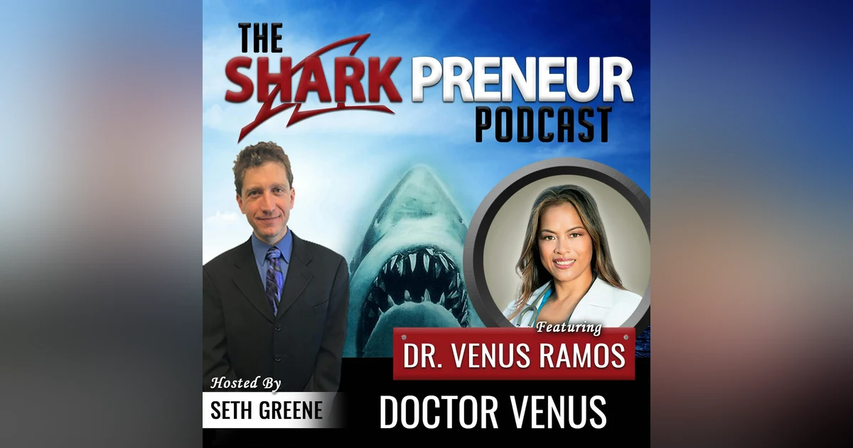 594:  Doctor Venus  with Dr. Venus Ramos