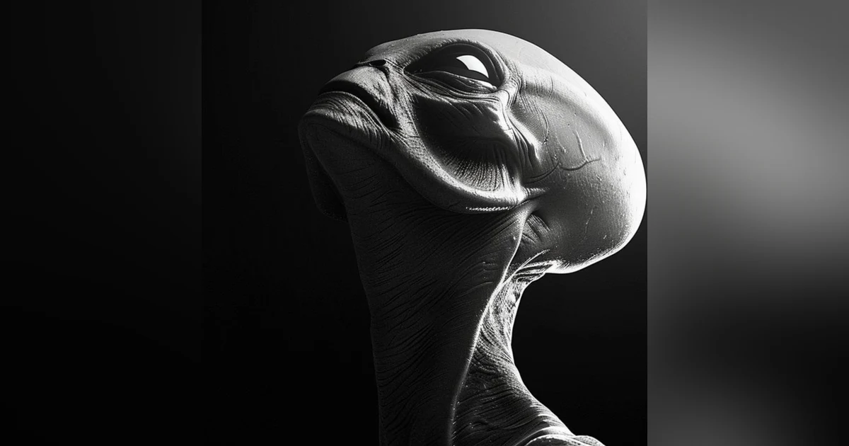 Predictions and Alien Manipulation