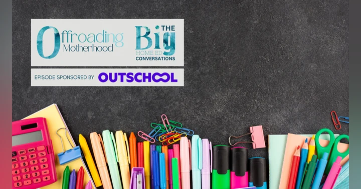 image for Why September Still Feels Weird for Home Educators