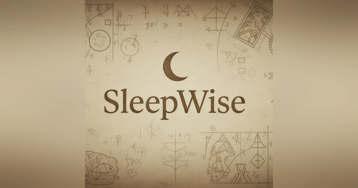 History of Humankind | A SleepWise Summary of Sapiens (Yuval Noah Harari)
