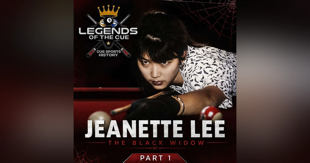 Jeanette Lee - Part 1 (Brooklyn, Belonging, and the First Battles)