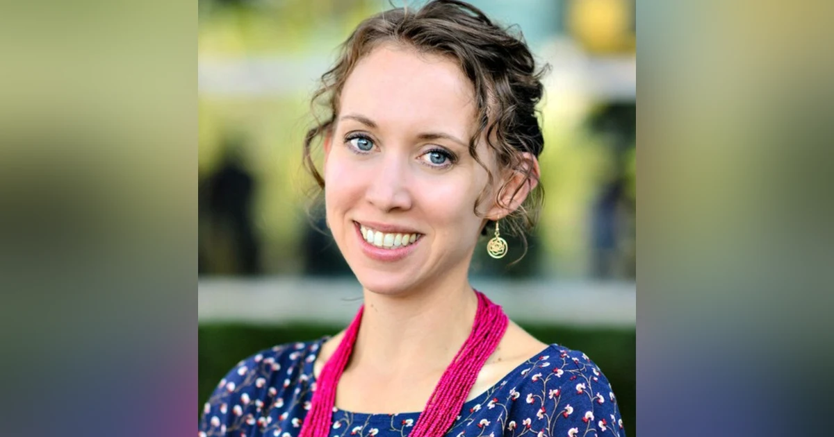 Recognizing Your Patterns Through Body Talk w/ Michelle Brown EP 84