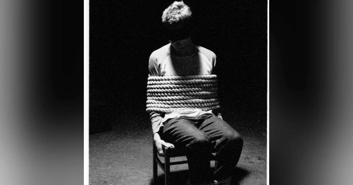 GOING UNDER: Kidnapping, Murder, and A Life Undercover