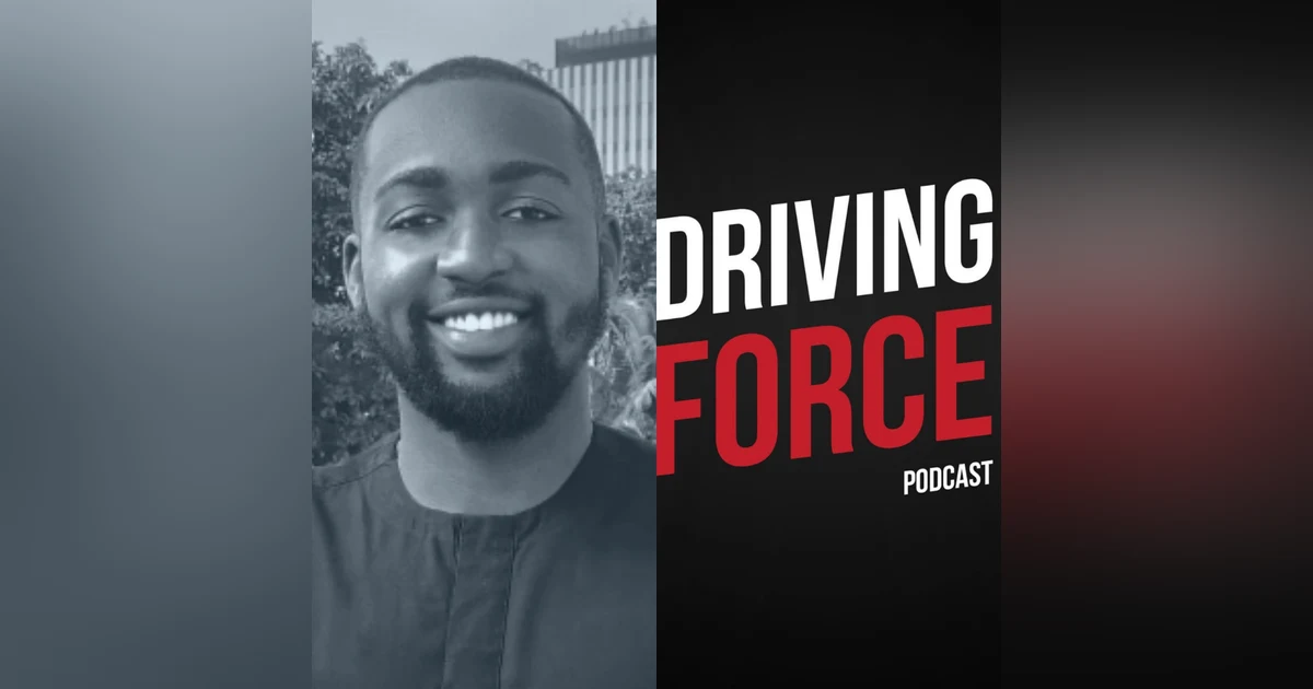 Episode 19: Chiwete John-Njokanma, Co-Founder and CEO of FINT