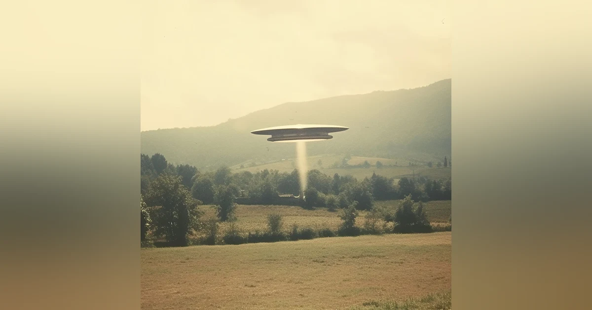 S9: German Nazi Contact with Extraterrestrials
