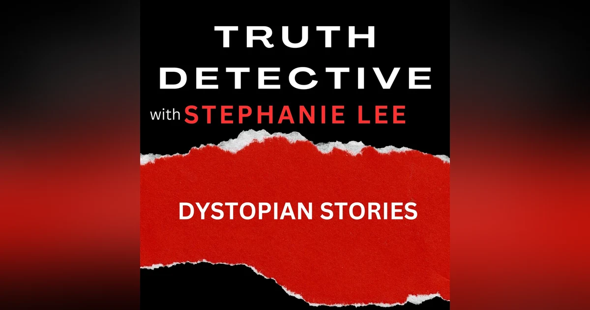 The Assignment - Dystopian Stories Series