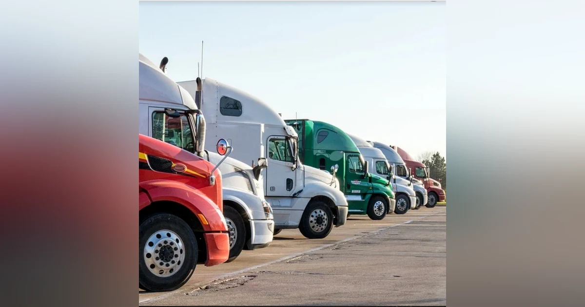 The Convoy, And Why I Support A Lot Of What It's About